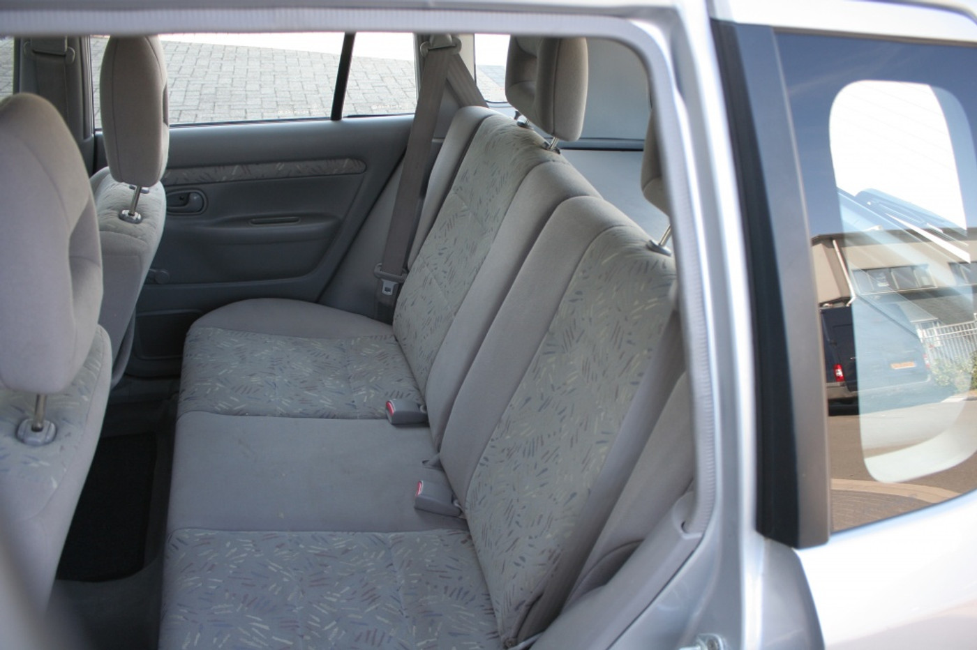 Foto van Mazda Mazda Demio
