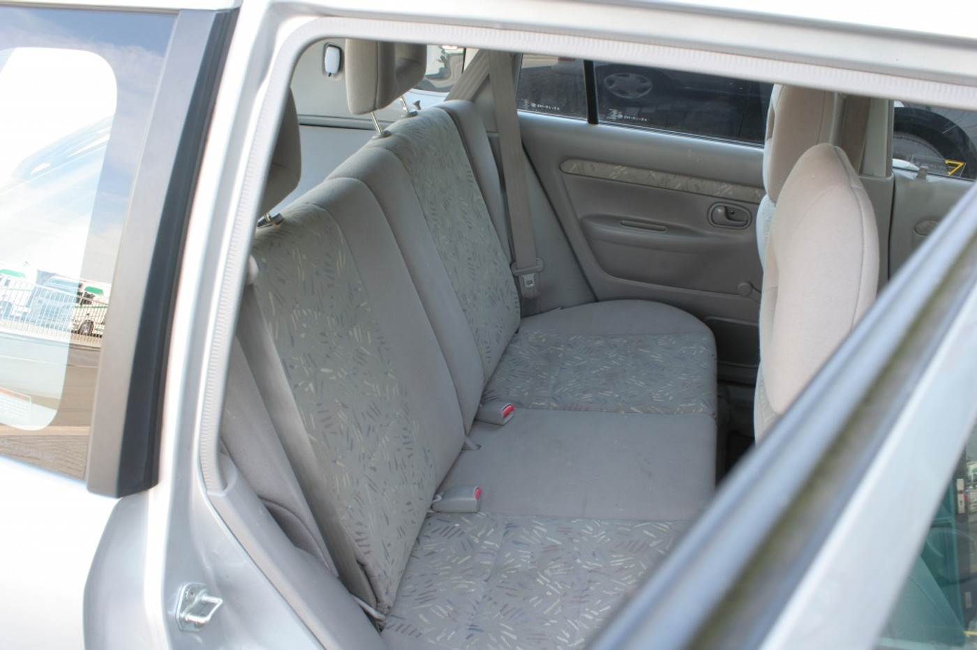 Foto van Mazda Mazda Demio