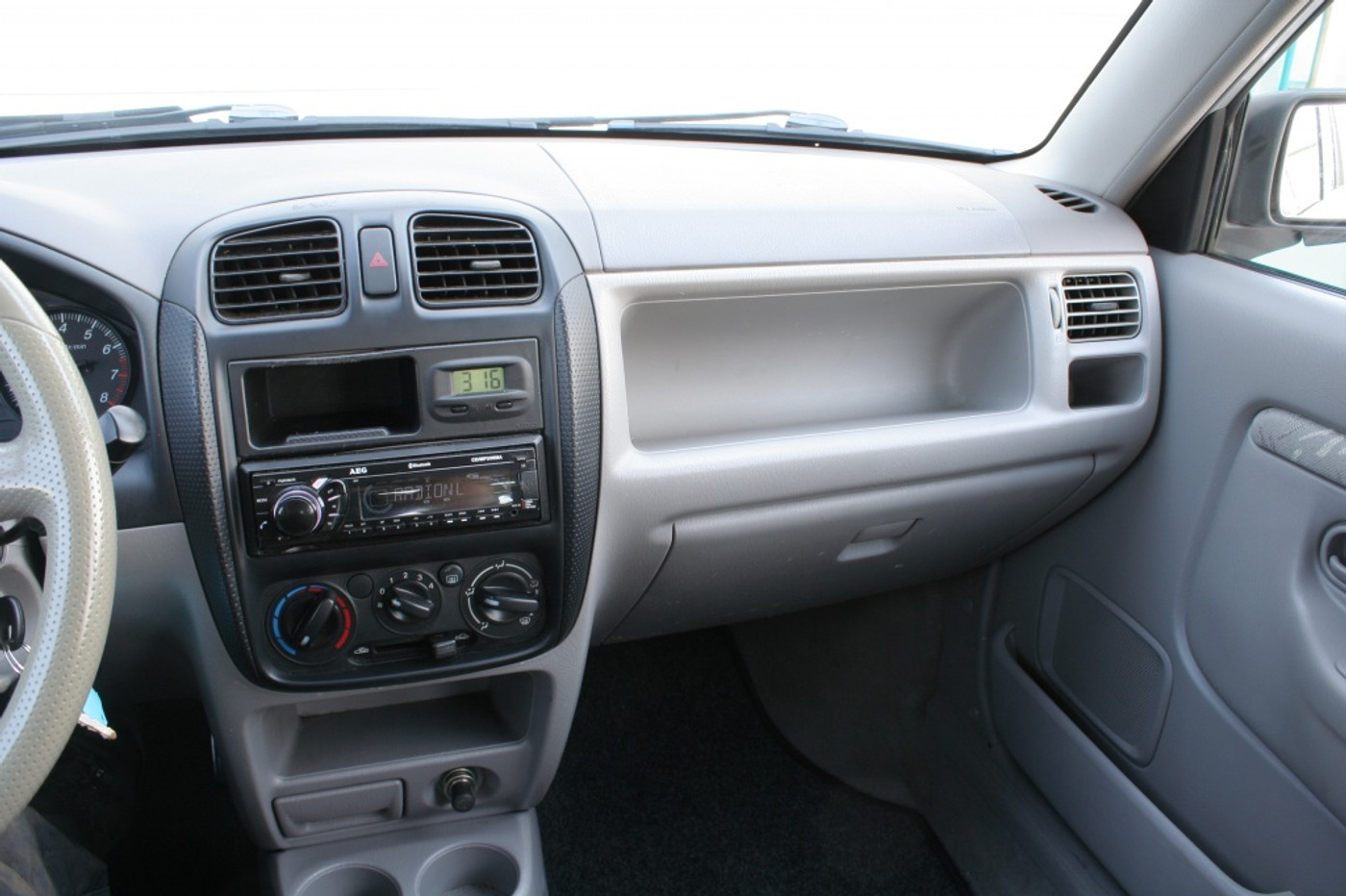 Foto van Mazda Mazda Demio