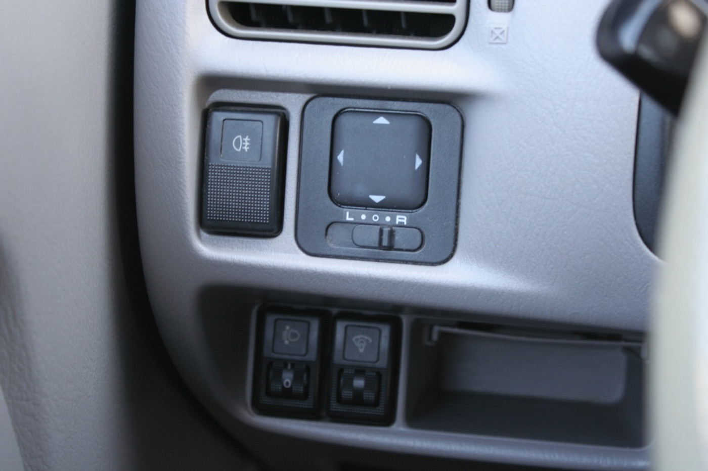 Foto van Mazda Mazda Demio
