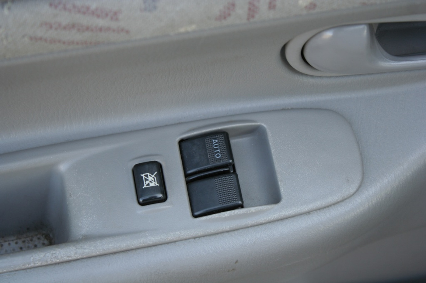 Foto van Mazda Mazda Demio