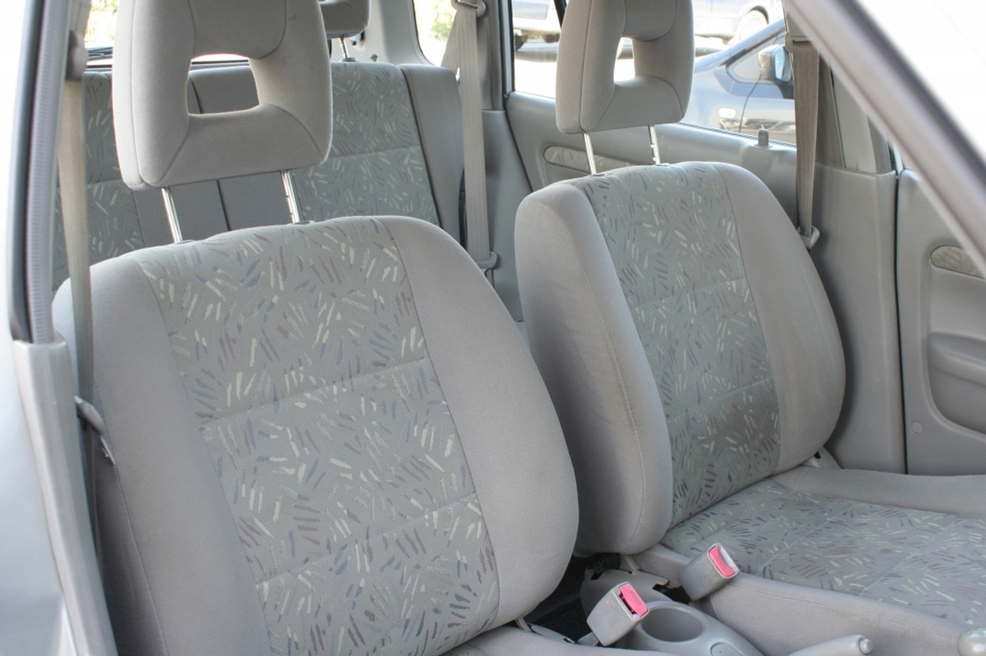 Foto van Mazda Mazda Demio