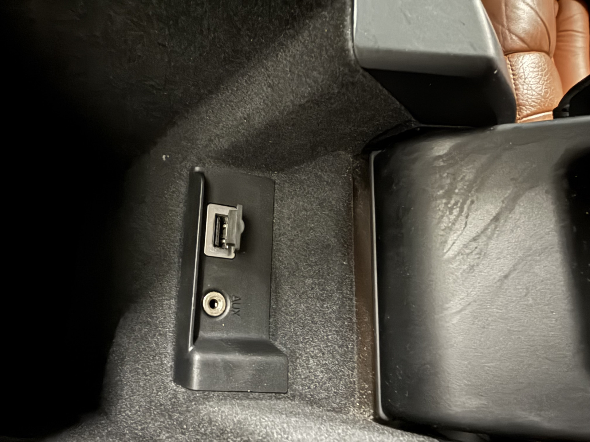 Foto van Volvo V60
