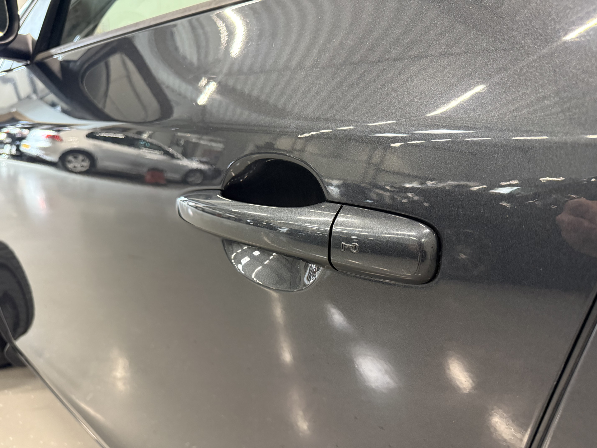 Foto van Volvo V60