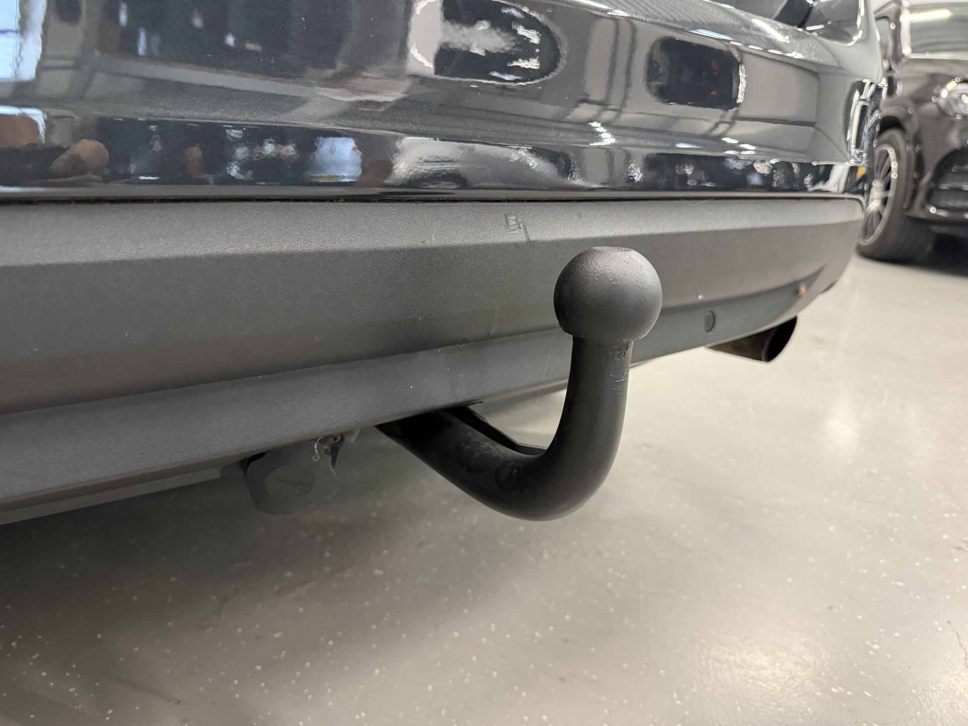 Foto van Volvo V60