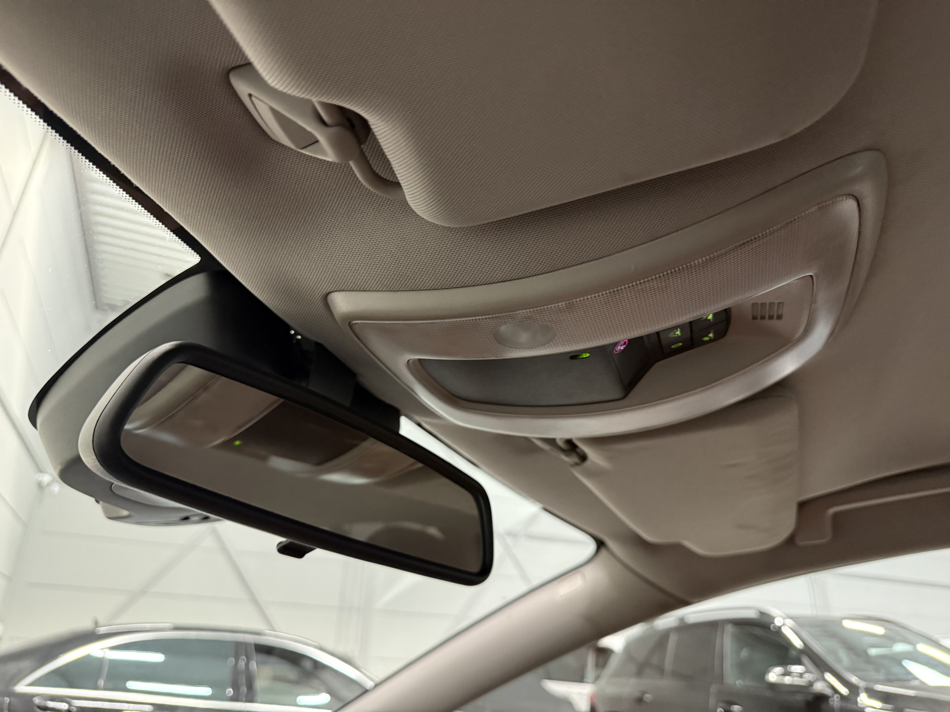 Foto van Volvo V60