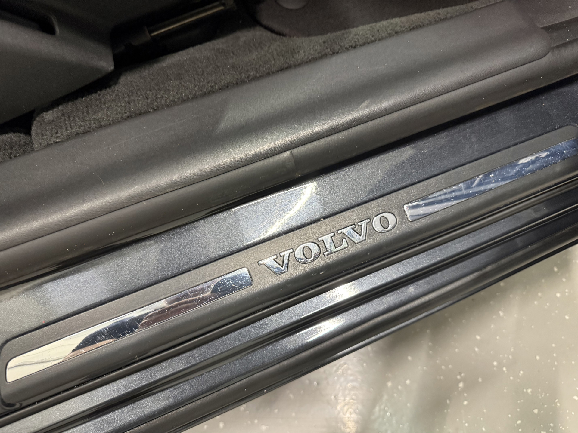Foto van Volvo V60