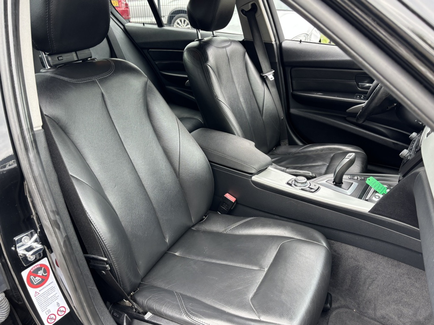 Foto van BMW 3er Reihe