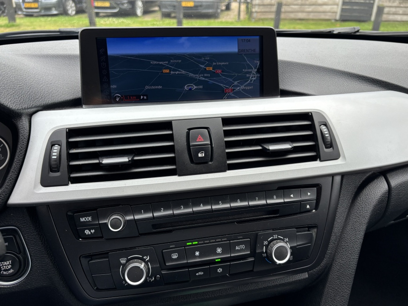 Foto van BMW 3er Reihe