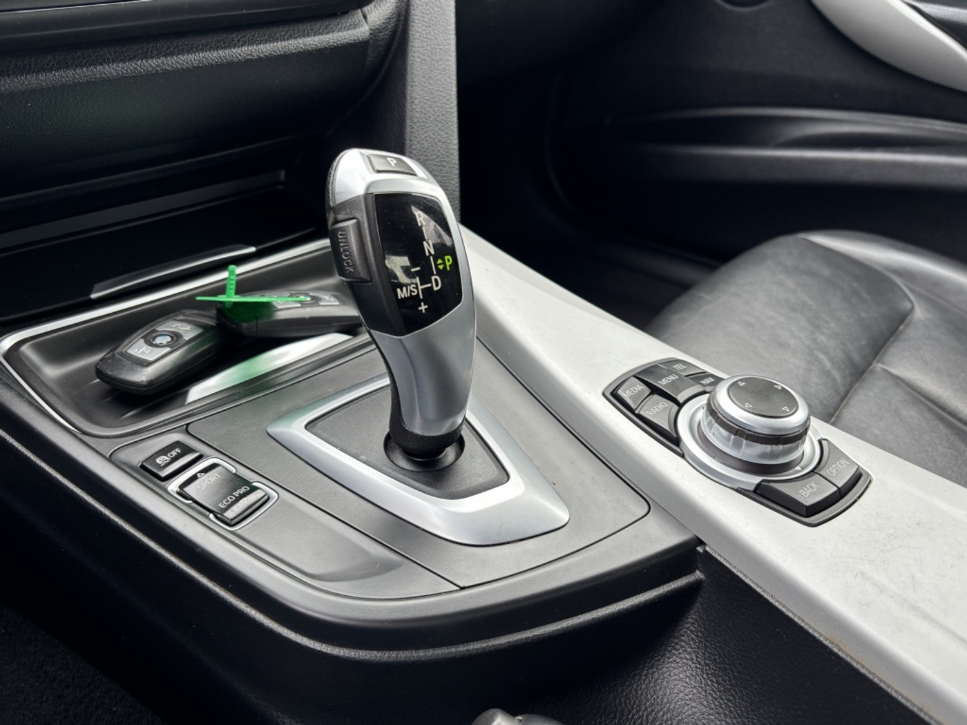 Foto van BMW 3er Reihe