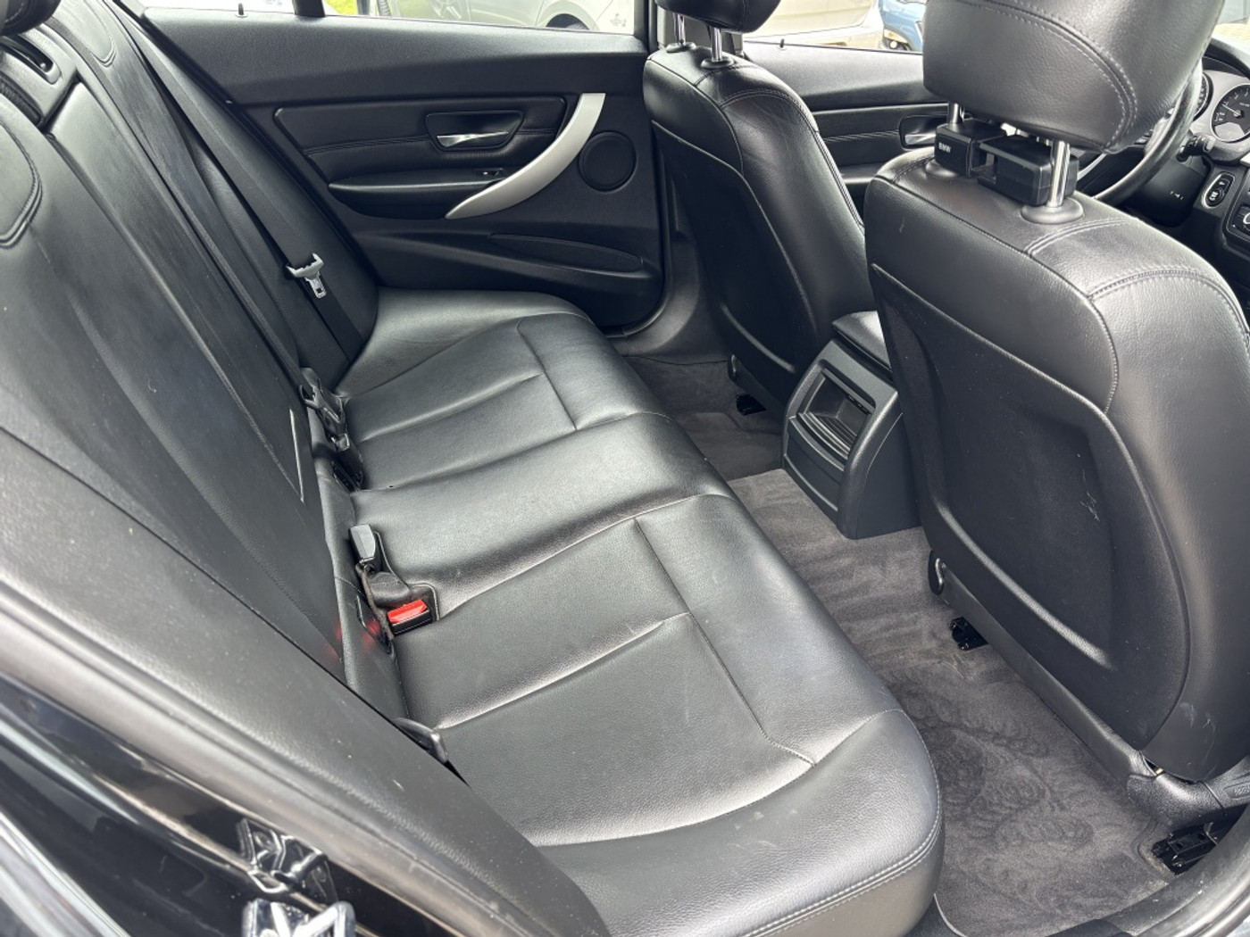 Foto van BMW 3er Reihe