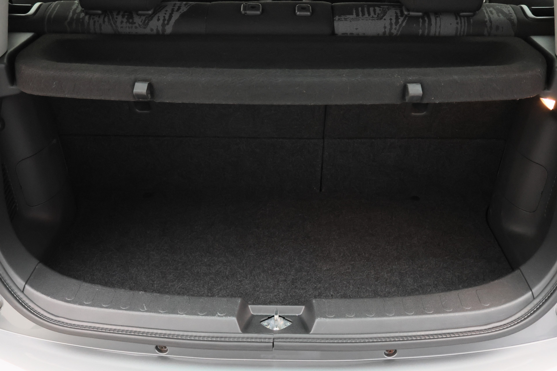 Foto van Opel Agila