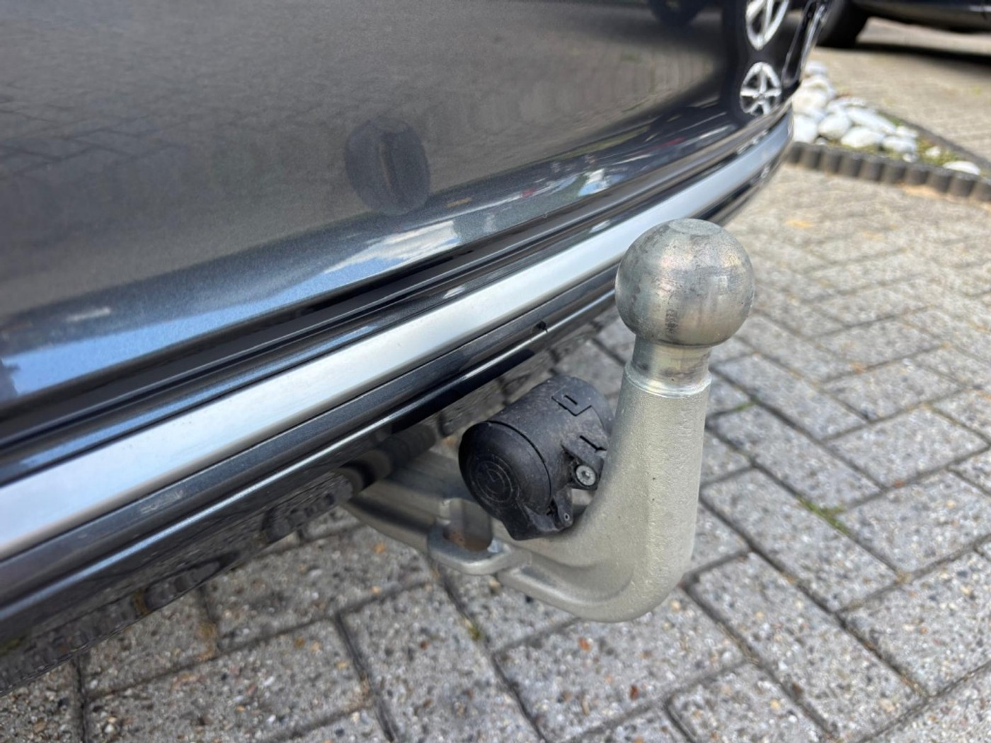 Foto van BMW 318i