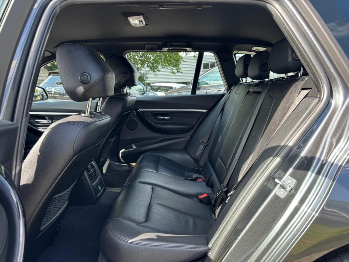 Foto van BMW 318i