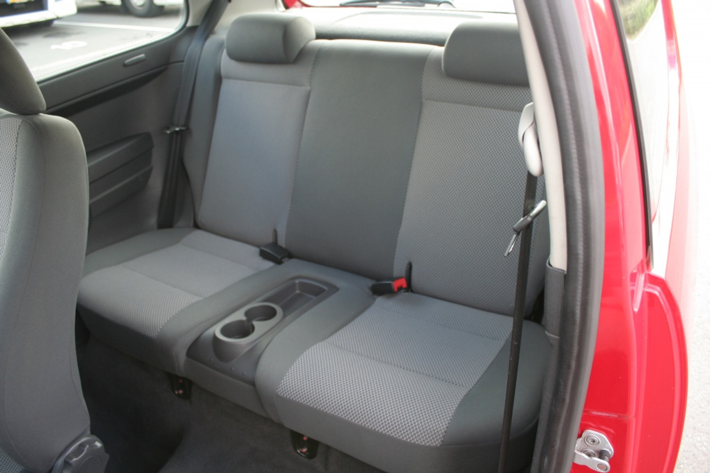 Foto van Volkswagen Fox