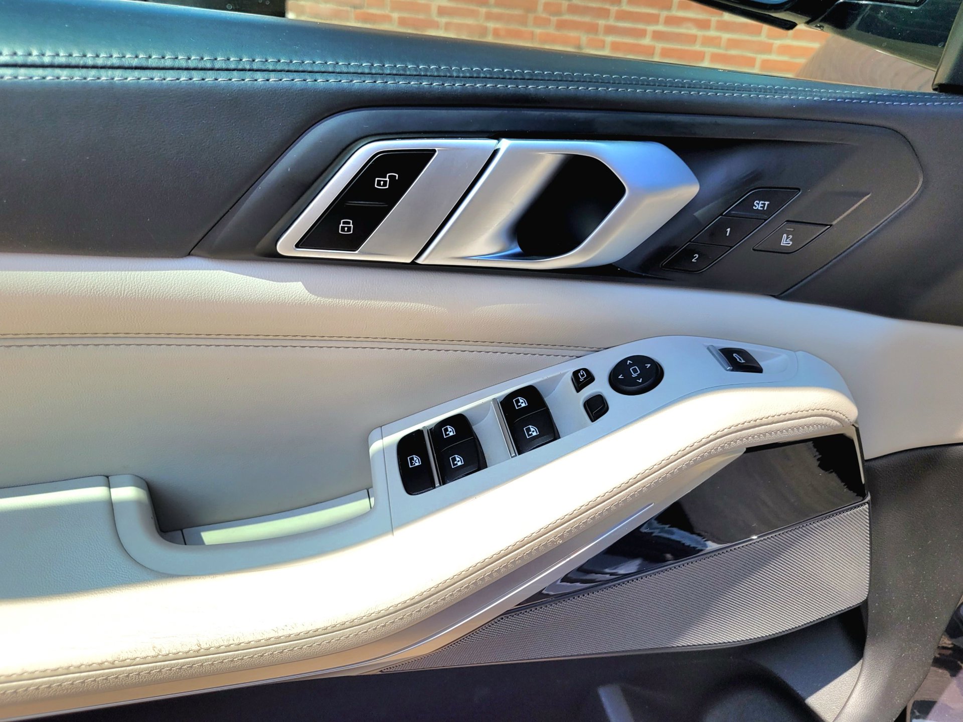Foto van BMW X5 Xdrive40i