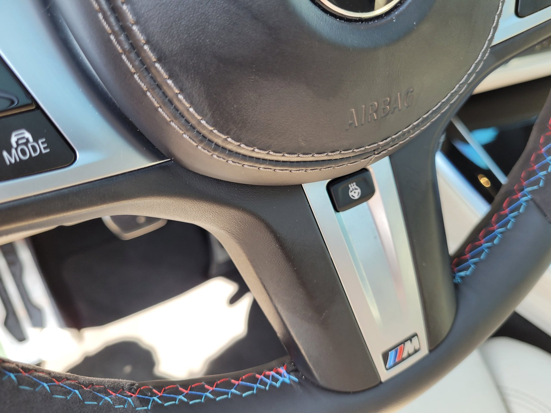 Foto van BMW X5 Xdrive40i