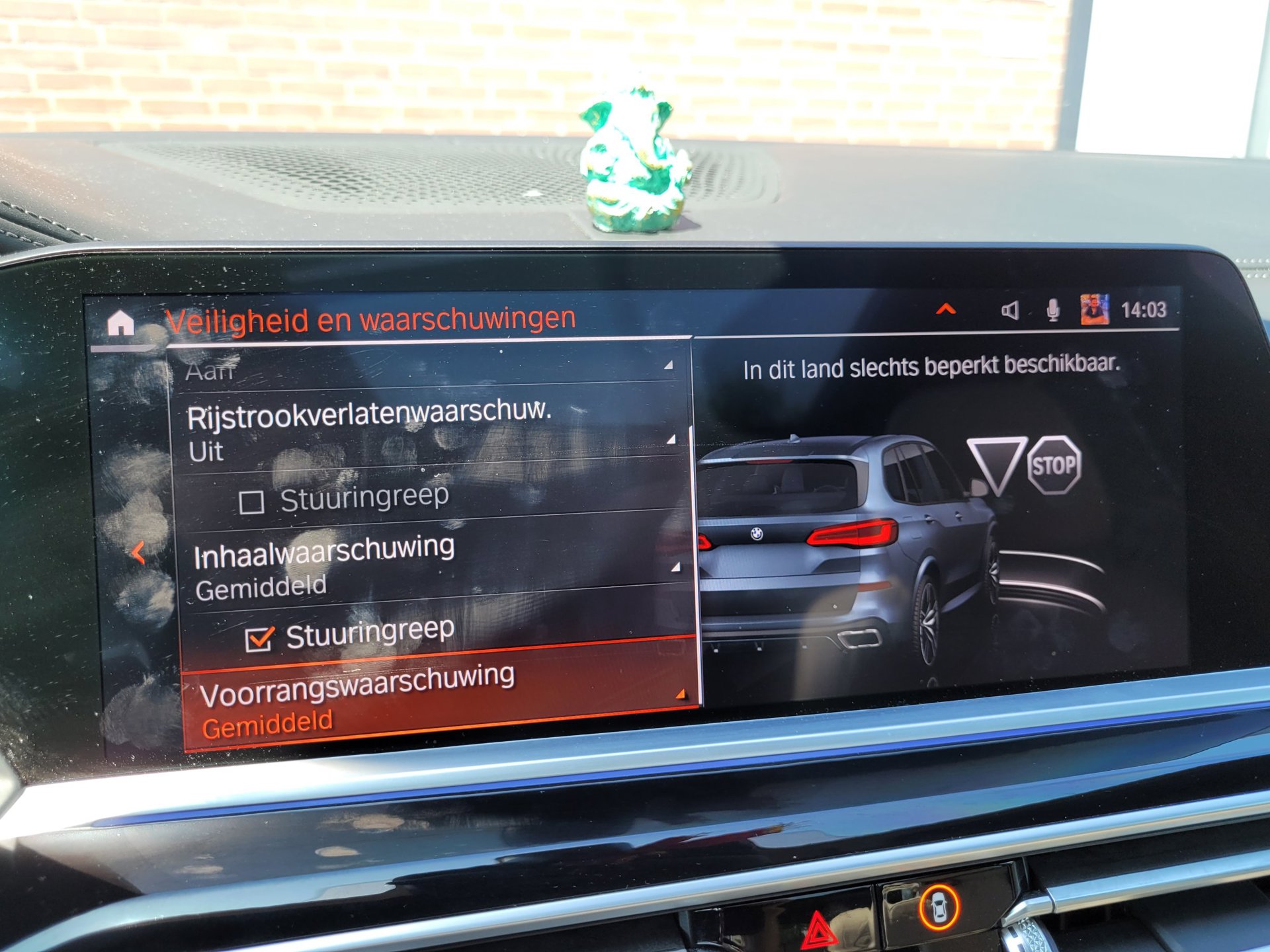 Foto van BMW X5 Xdrive40i