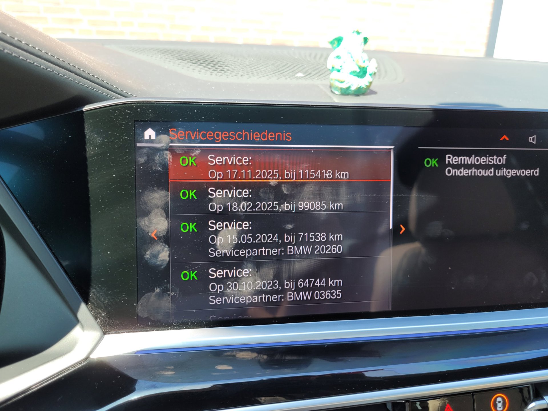 Foto van BMW X5 Xdrive40i