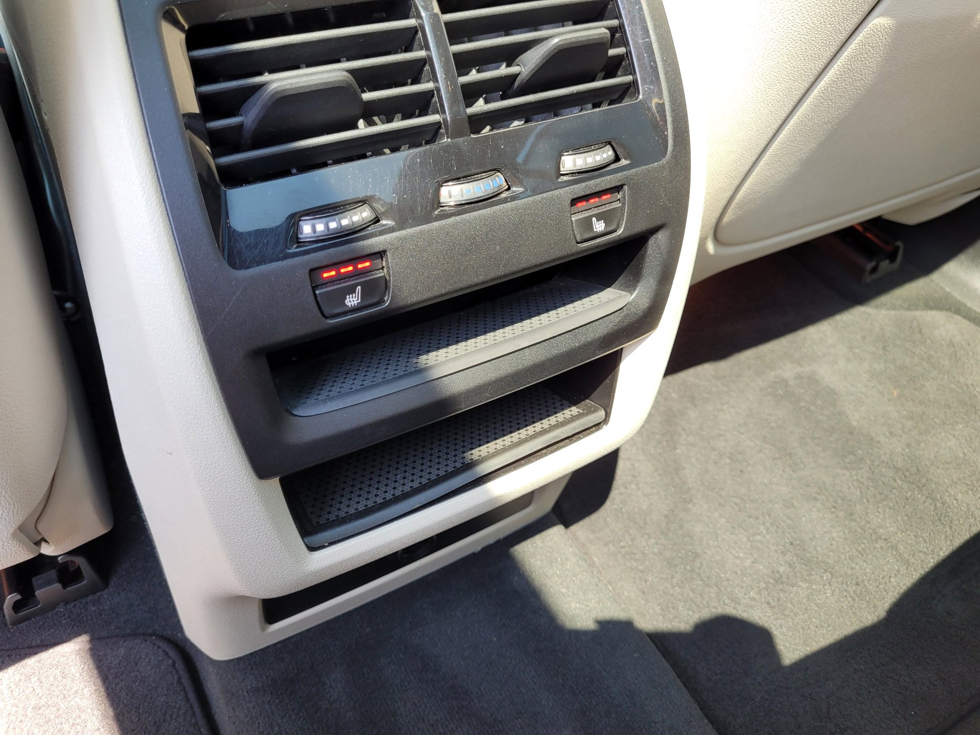 Foto van BMW X5 Xdrive40i