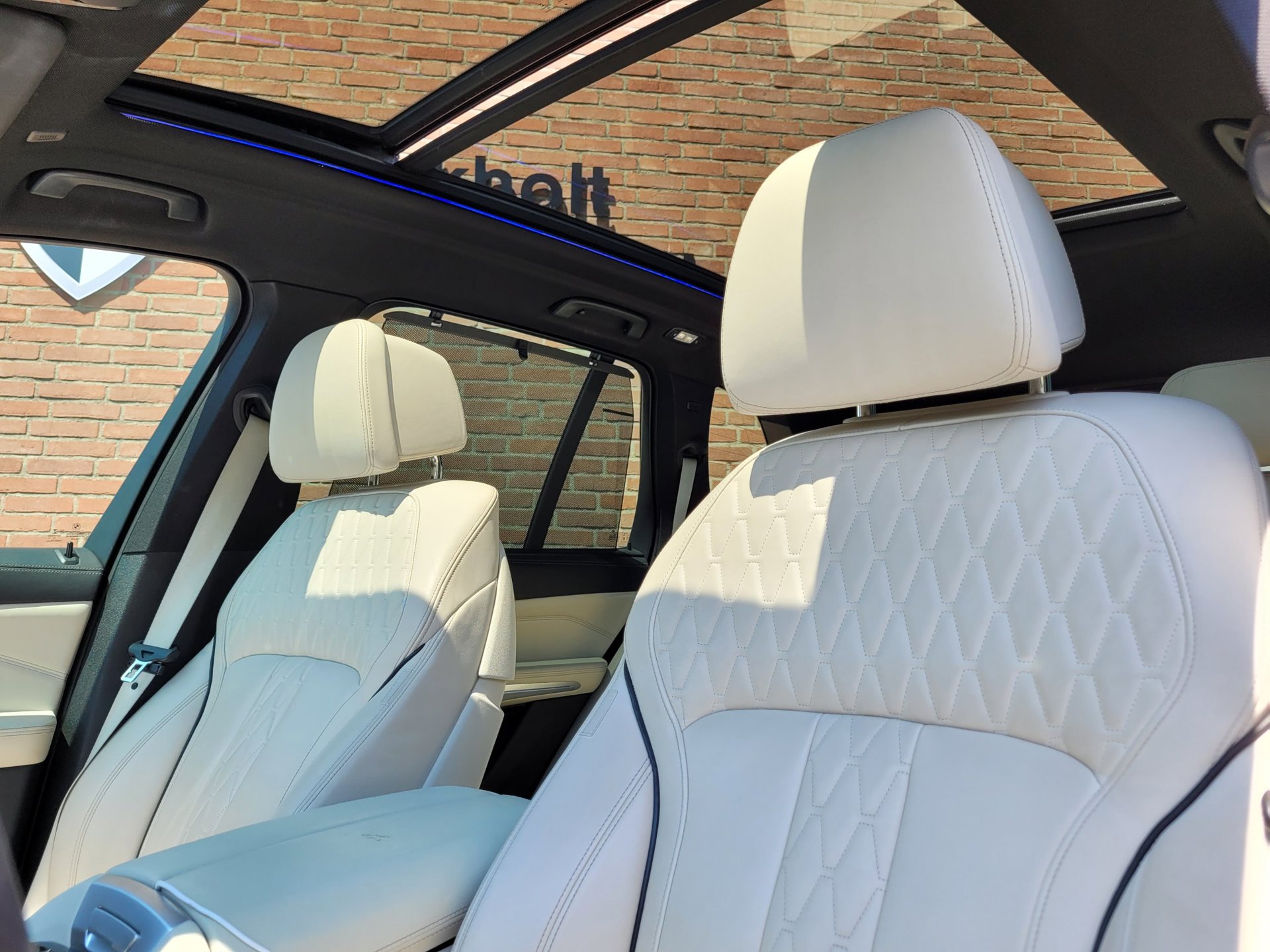 Foto van BMW X5 Xdrive40i