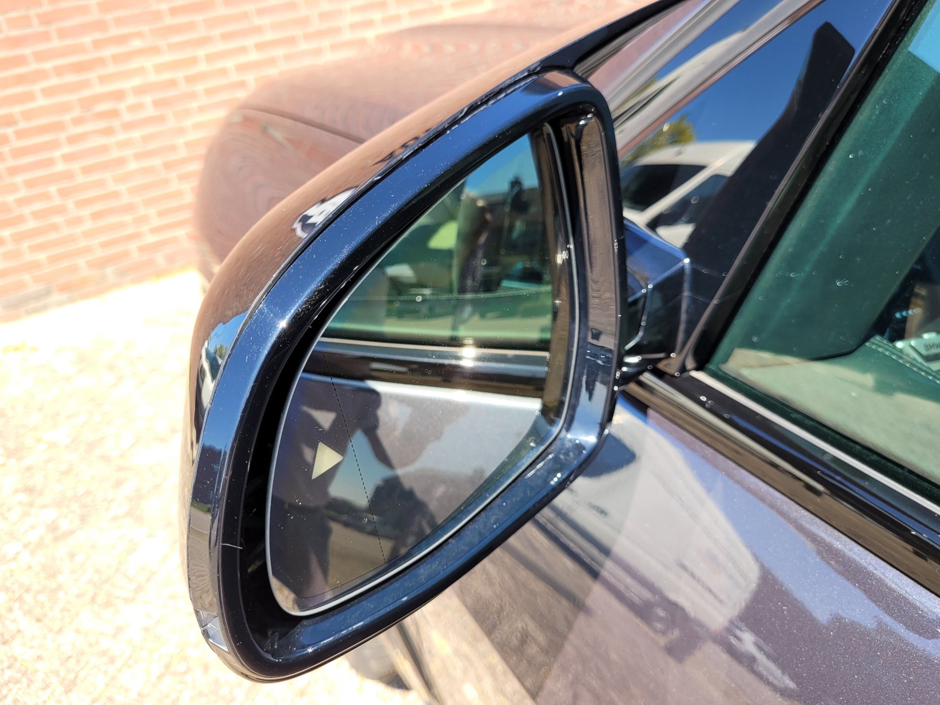 Foto van BMW X5 Xdrive40i