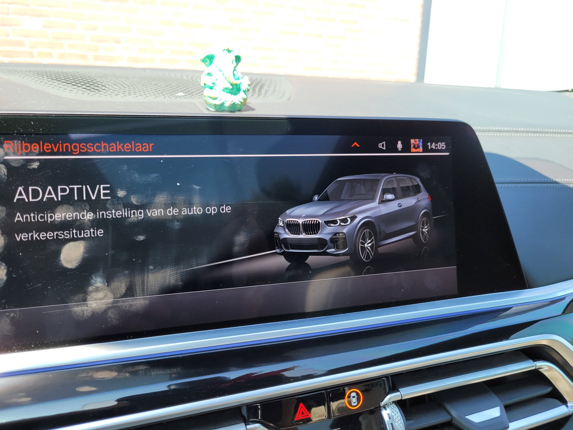 Foto van BMW X5 Xdrive40i