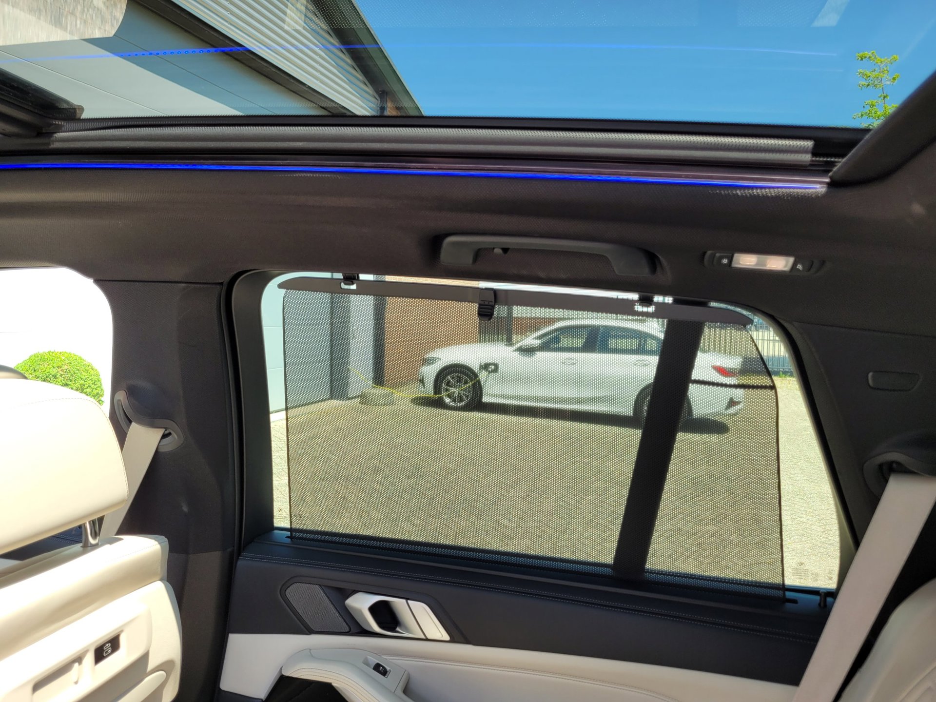 Foto van BMW X5 Xdrive40i