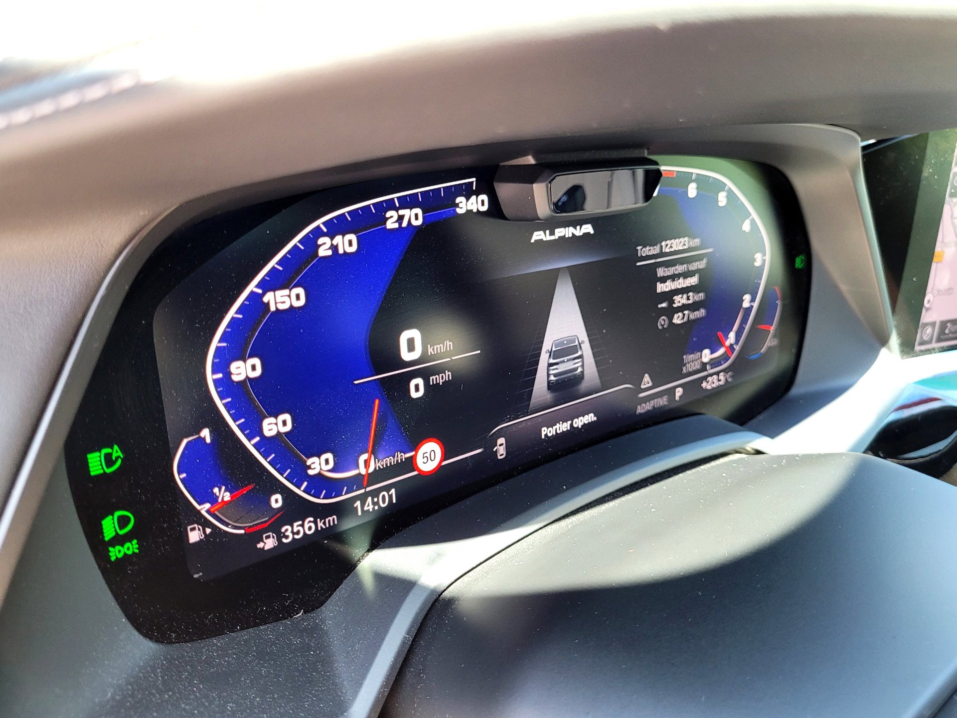 Foto van BMW X5 Xdrive40i