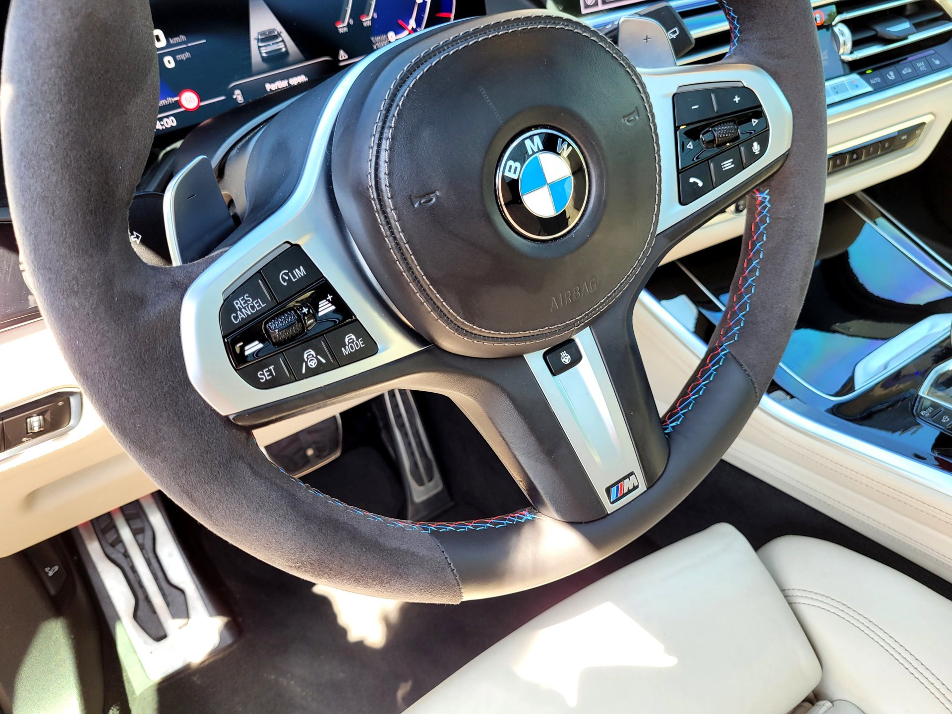 Foto van BMW X5 Xdrive40i