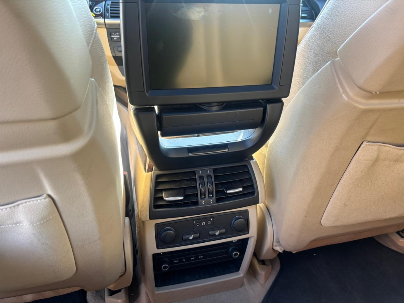 Foto van BMW X5 Xdrive30d