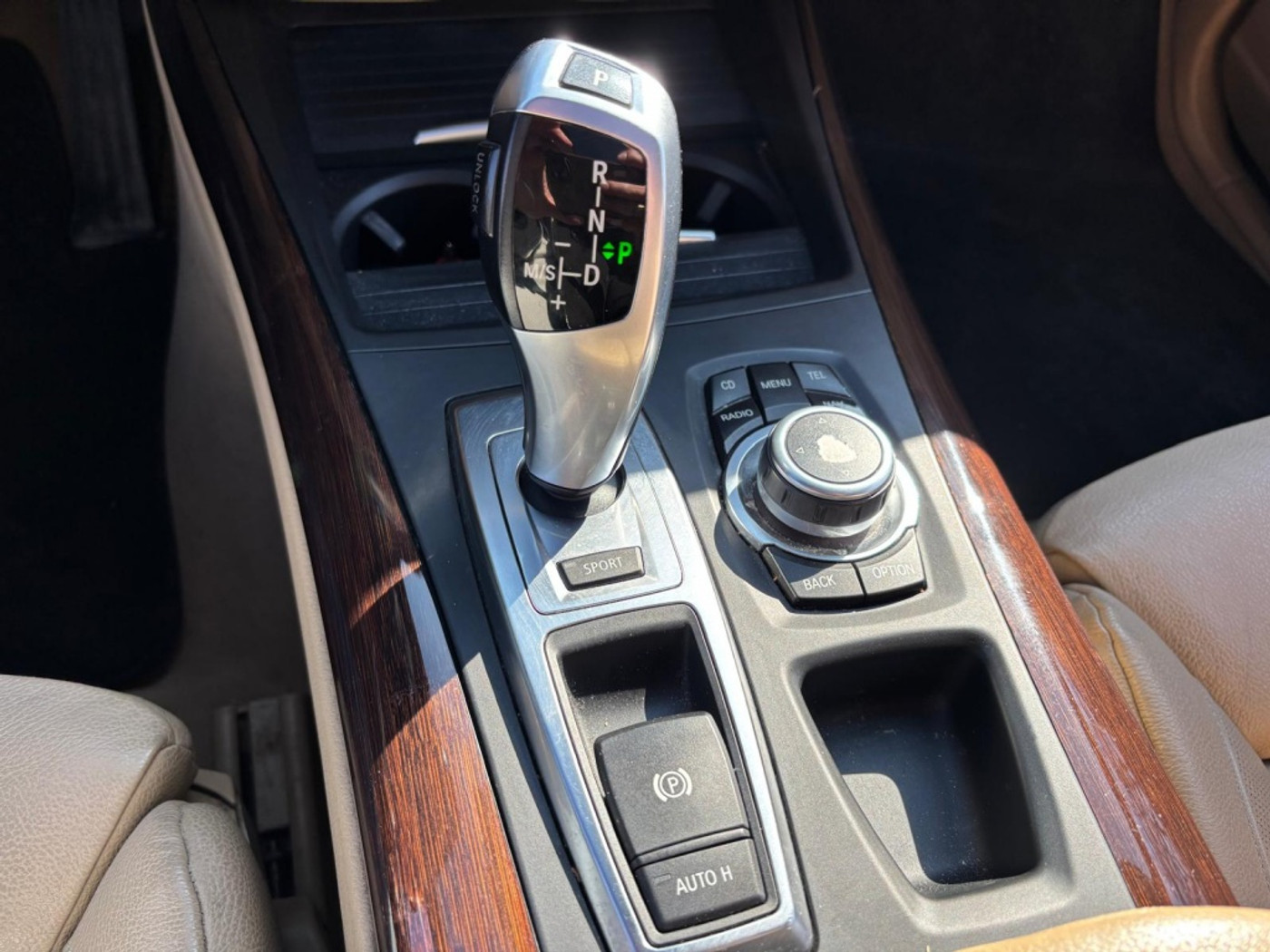 Foto van BMW X5 Xdrive30d