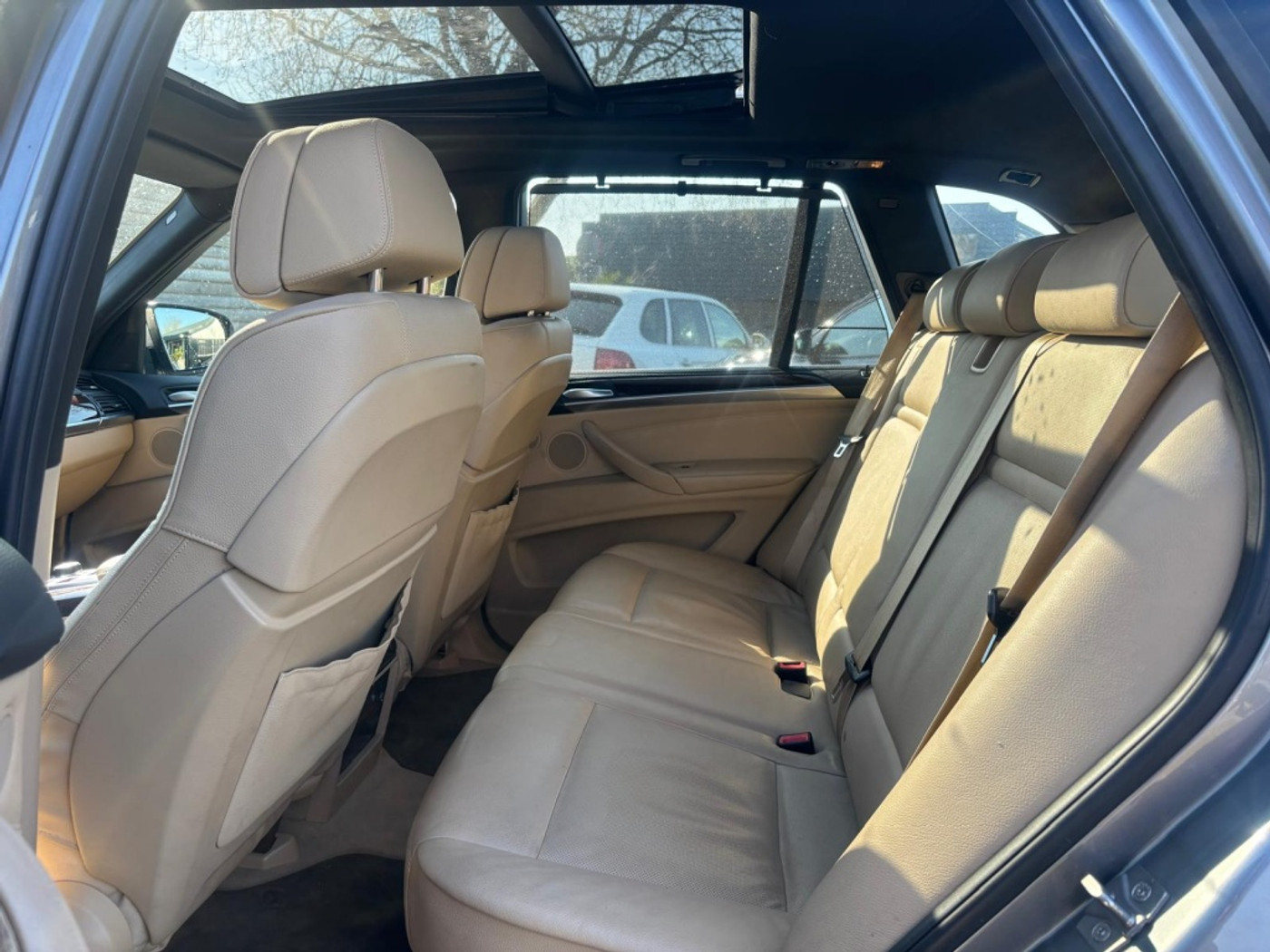 Foto van BMW X5 Xdrive30d