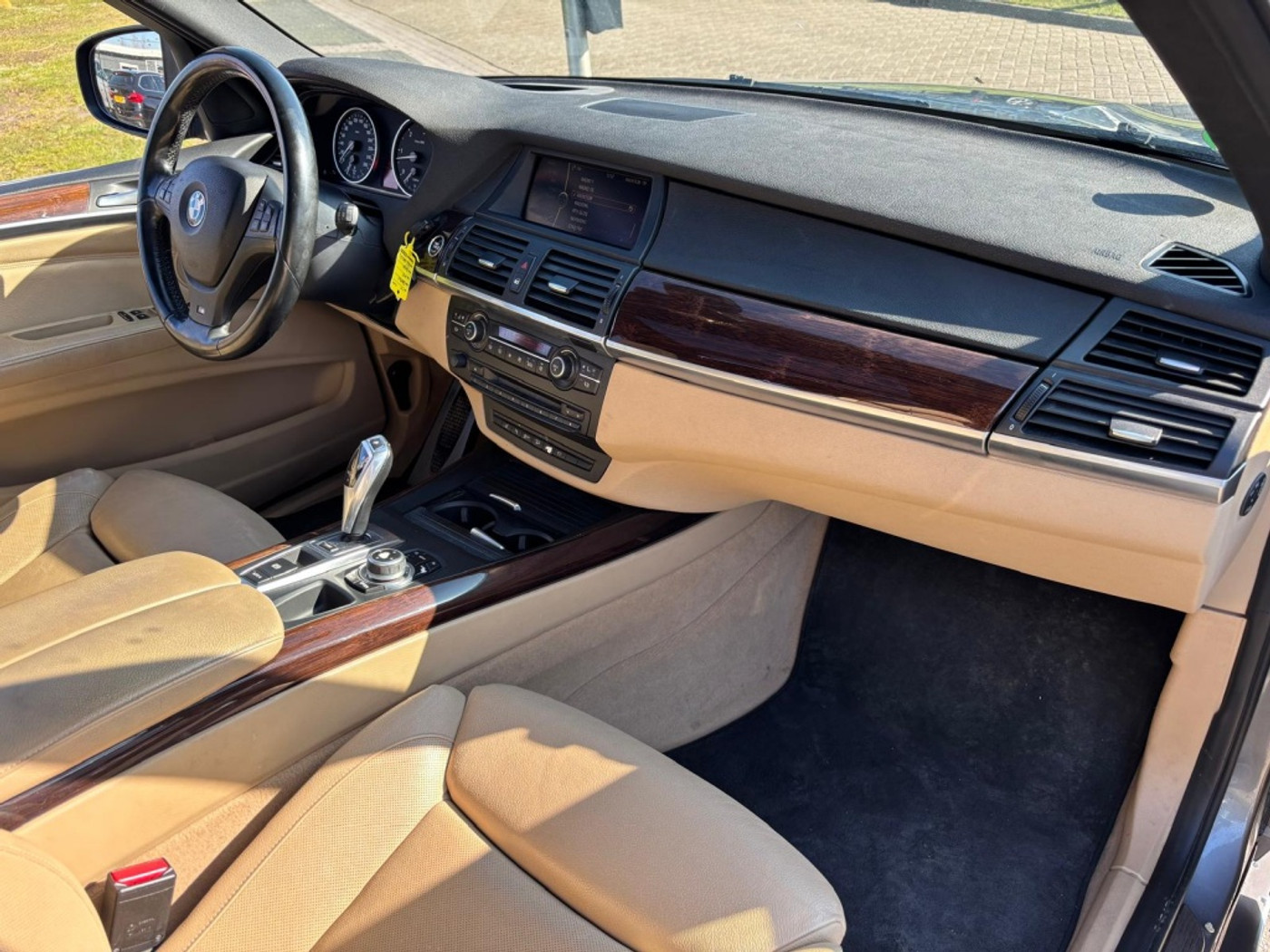 Foto van BMW X5 Xdrive30d
