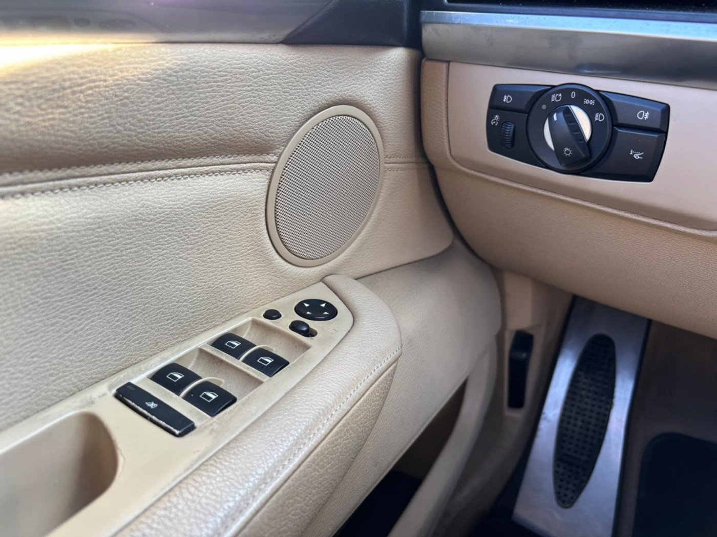 Foto van BMW X5 Xdrive30d