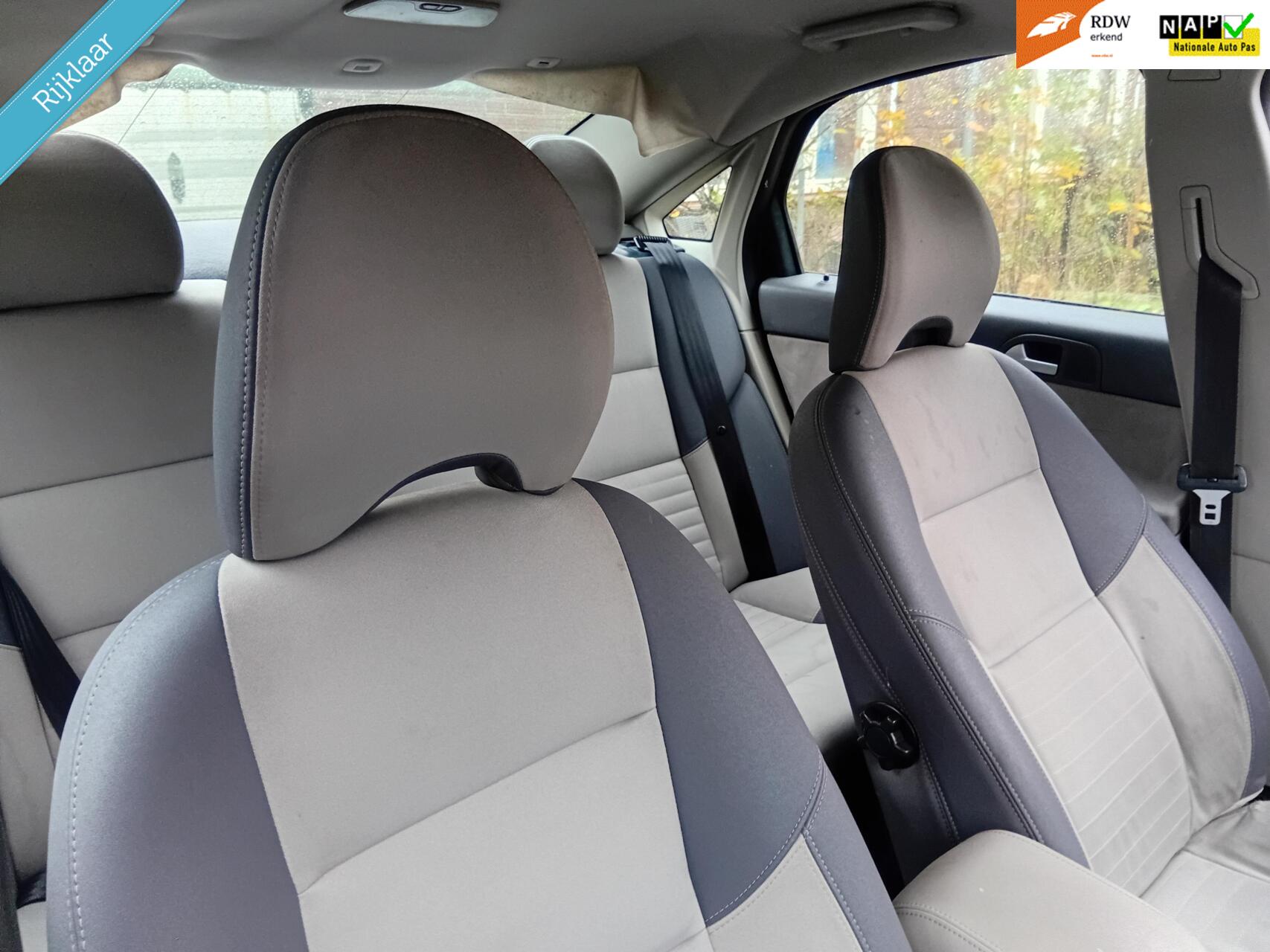 Foto van Volvo S40