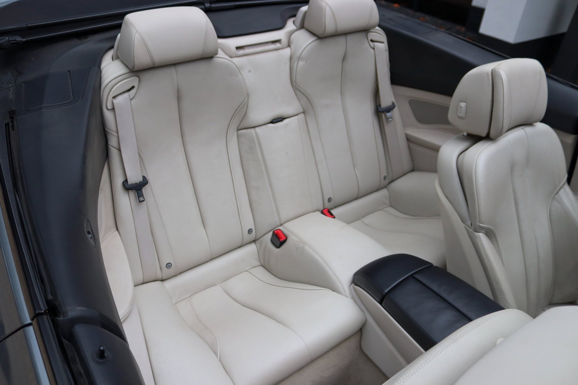 Foto van BMW 640i