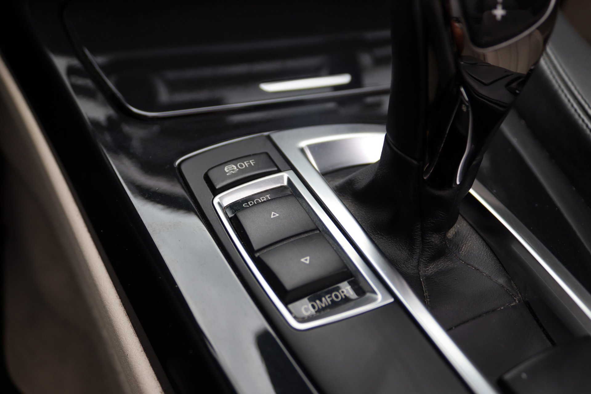 Foto van BMW 640i