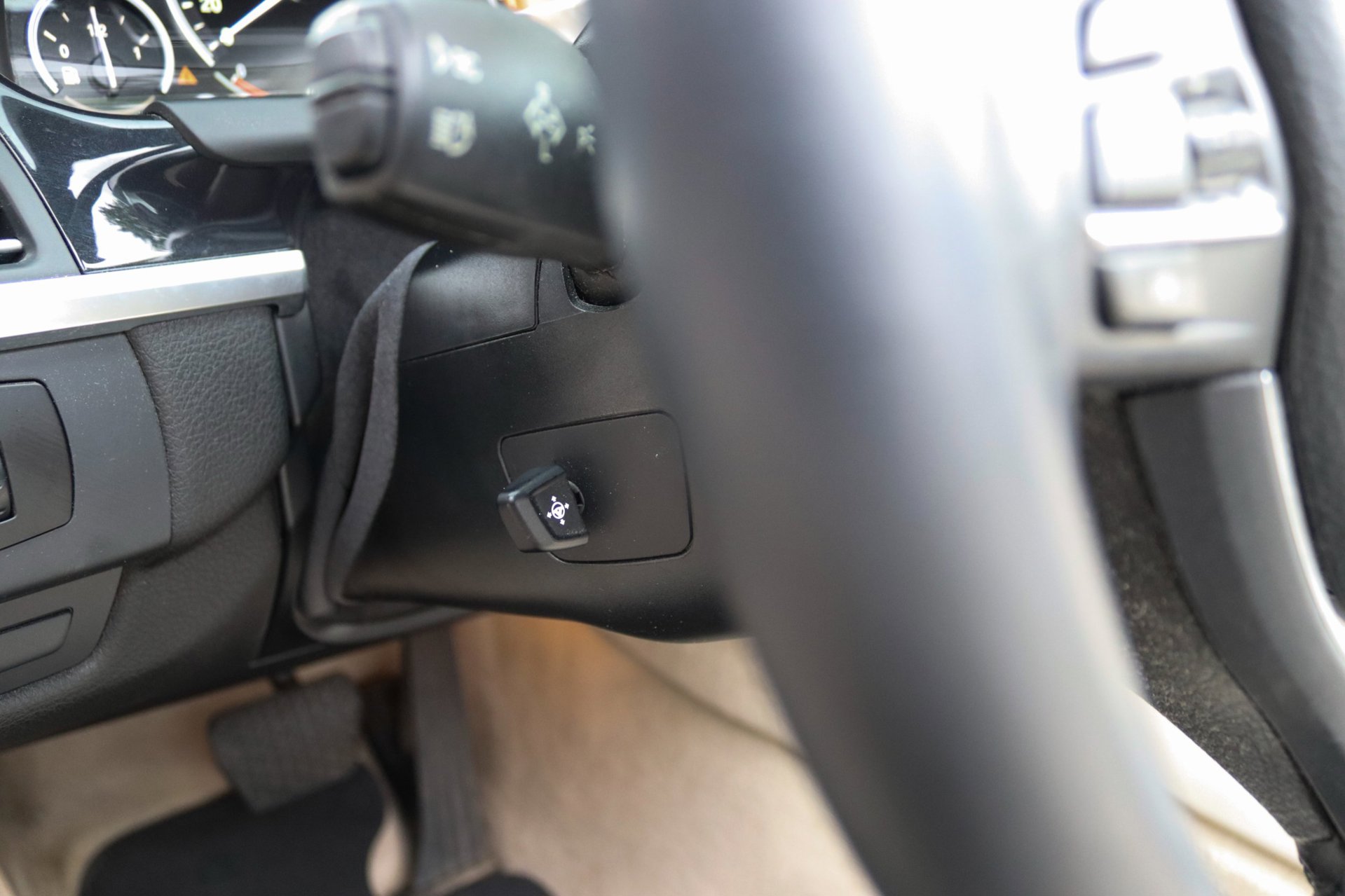 Foto van BMW 640i