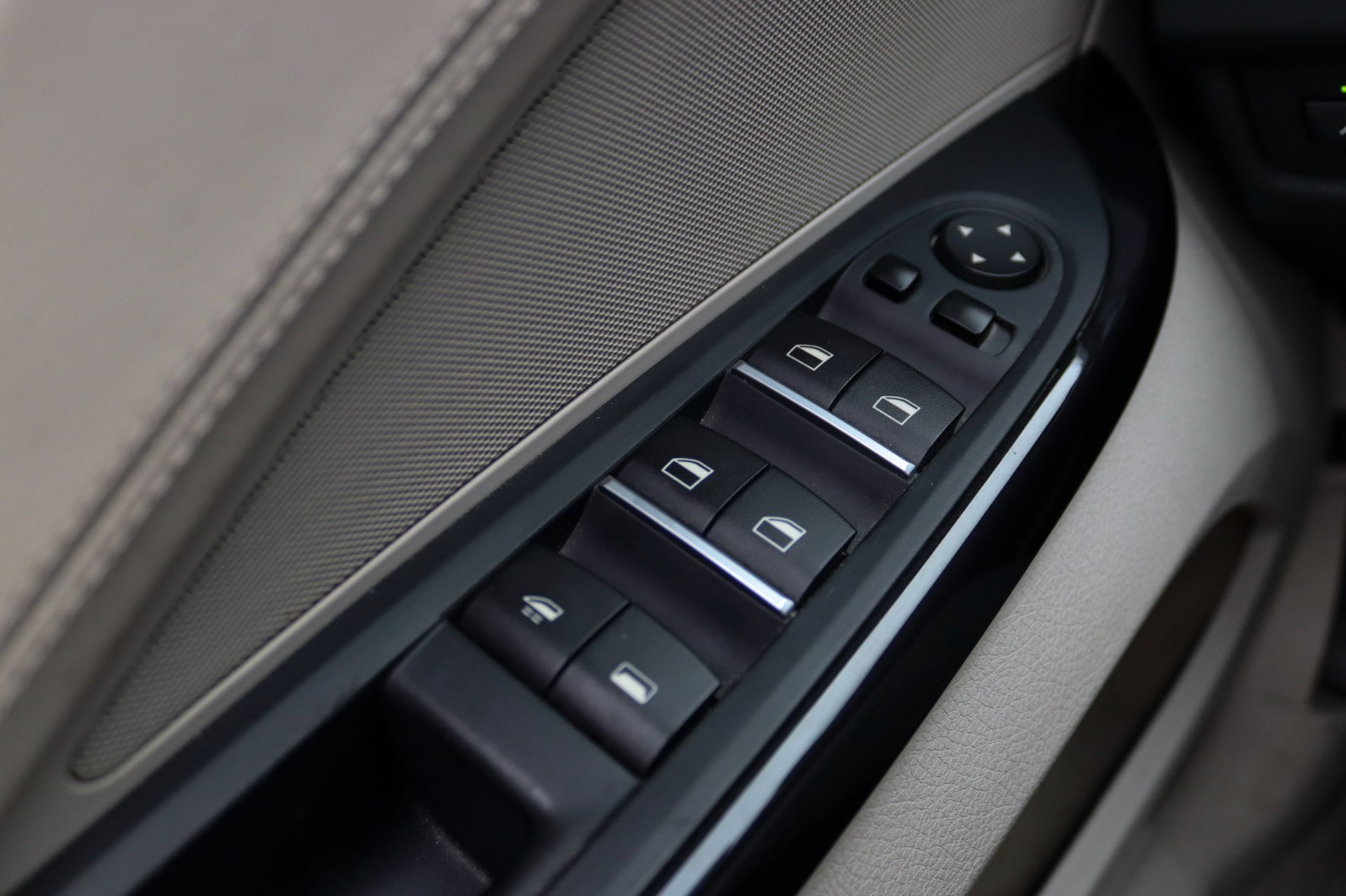 Foto van BMW 640i