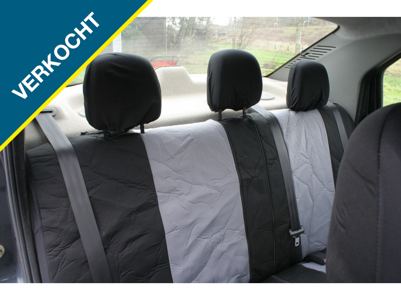 Foto van Dacia Logan
