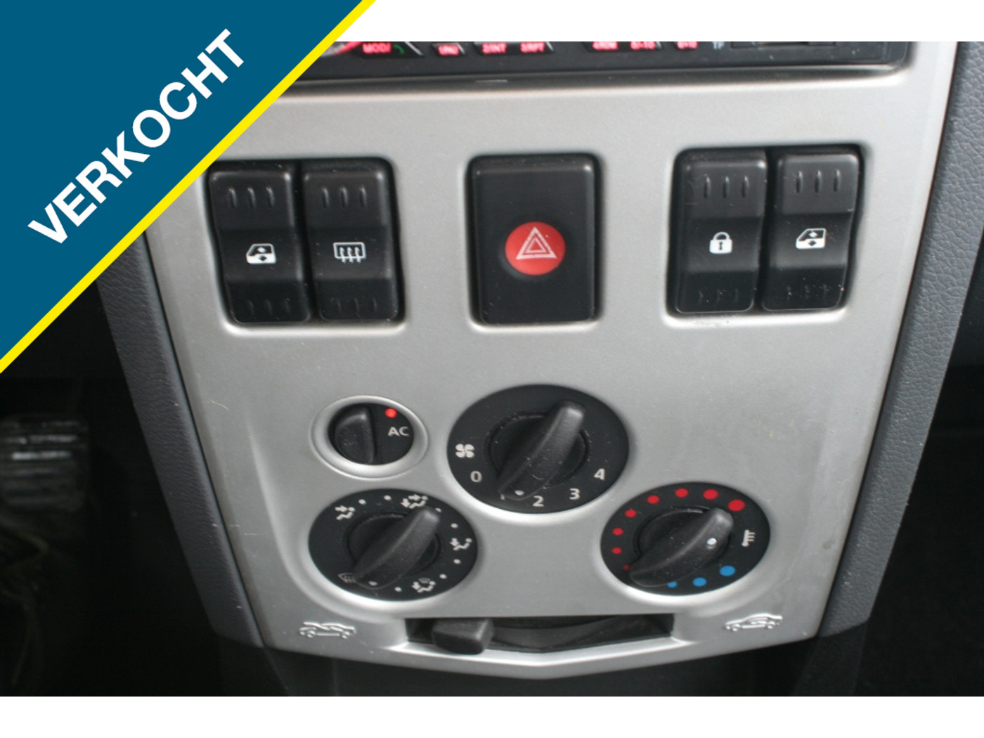 Foto van Dacia Logan