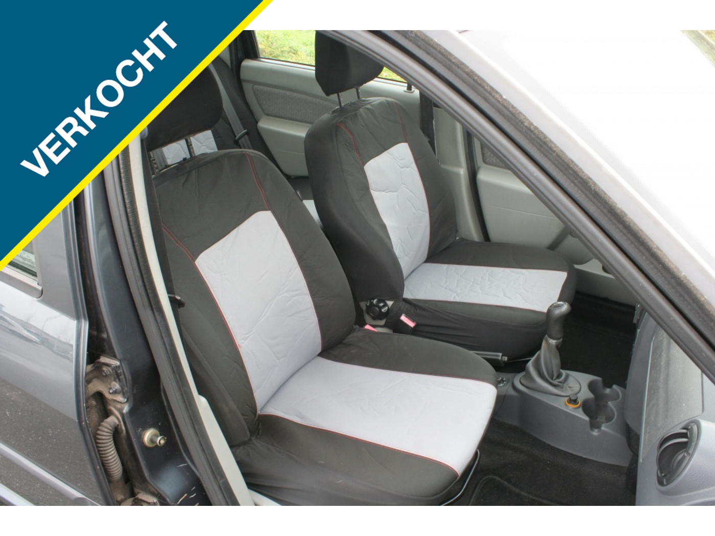 Foto van Dacia Logan