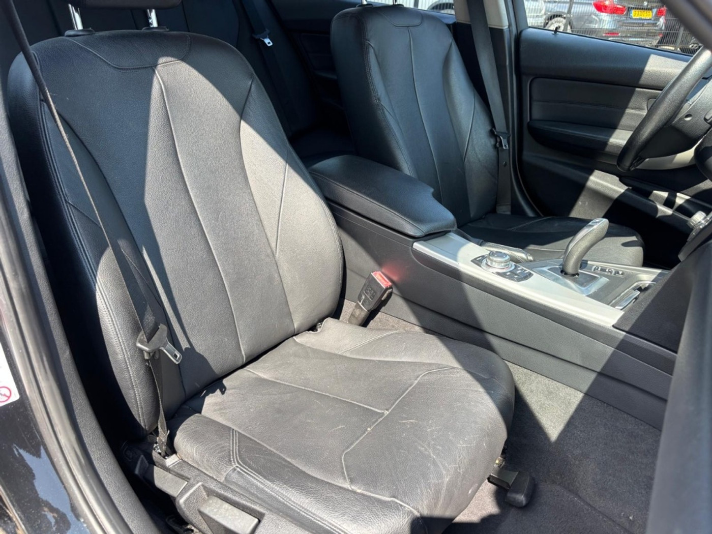 Foto van BMW 3er Reihe