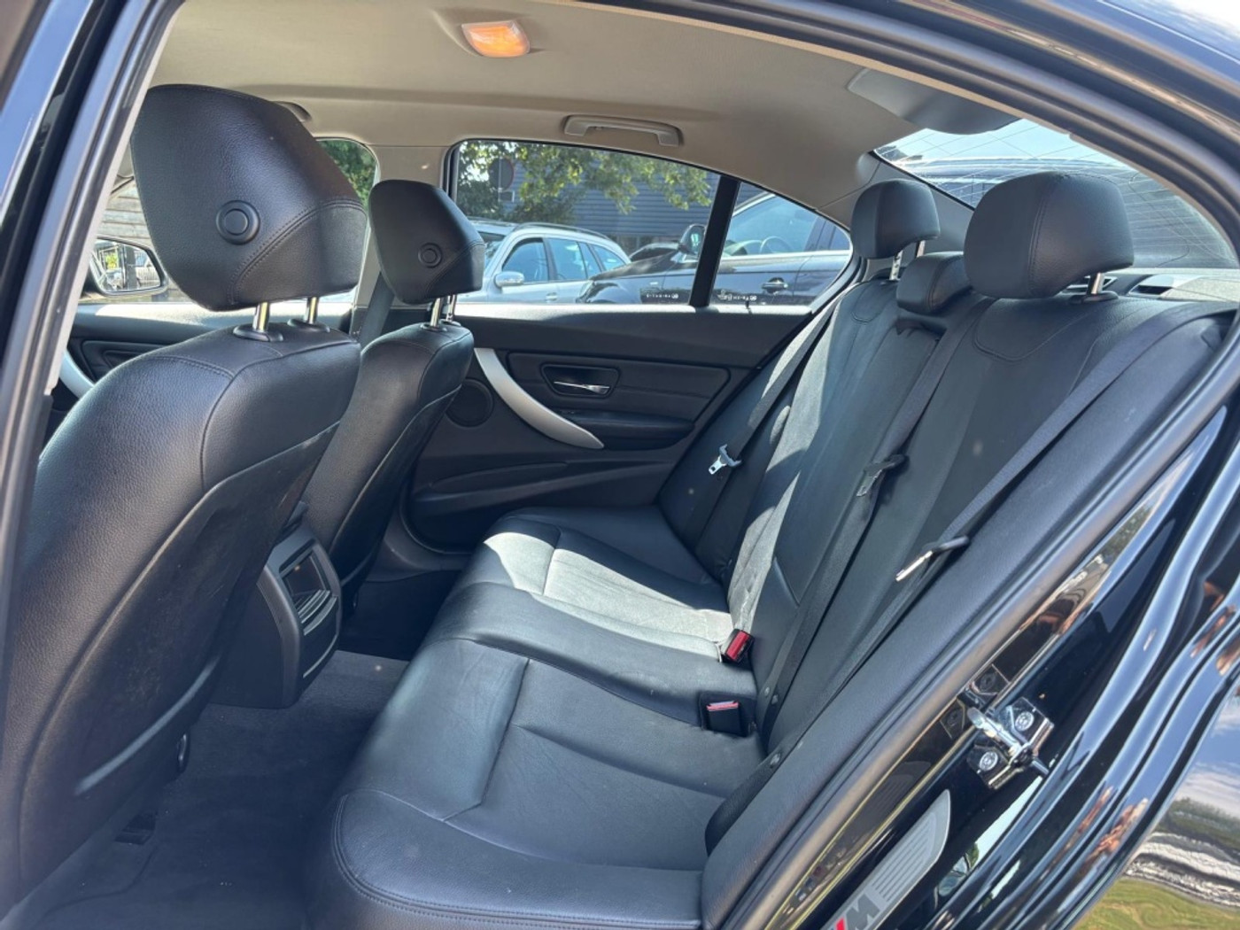 Foto van BMW 3er Reihe
