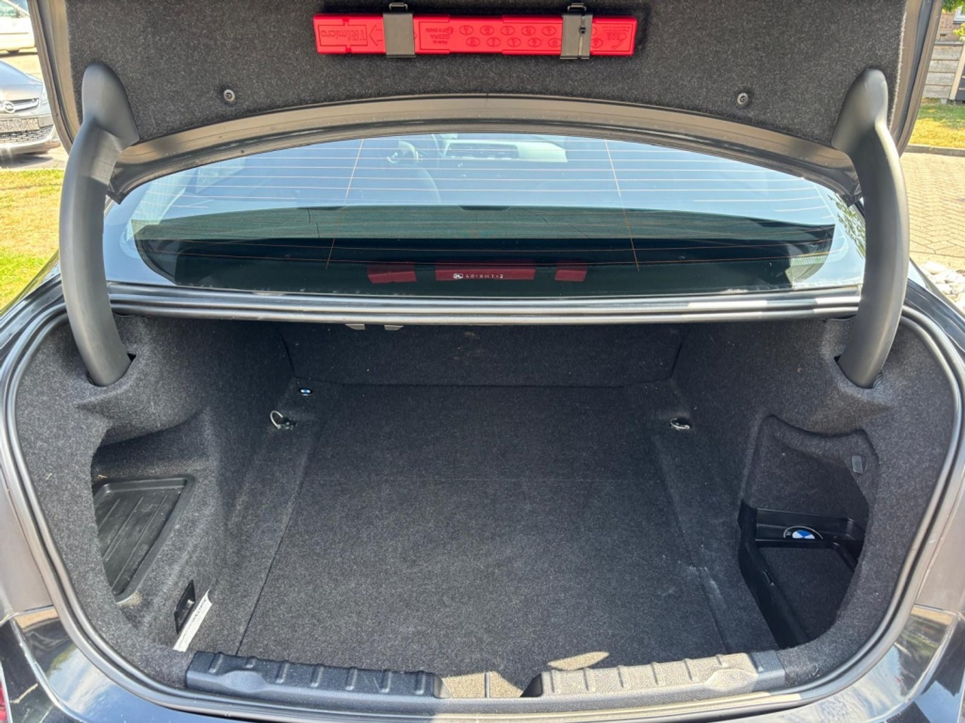Foto van BMW 3er Reihe