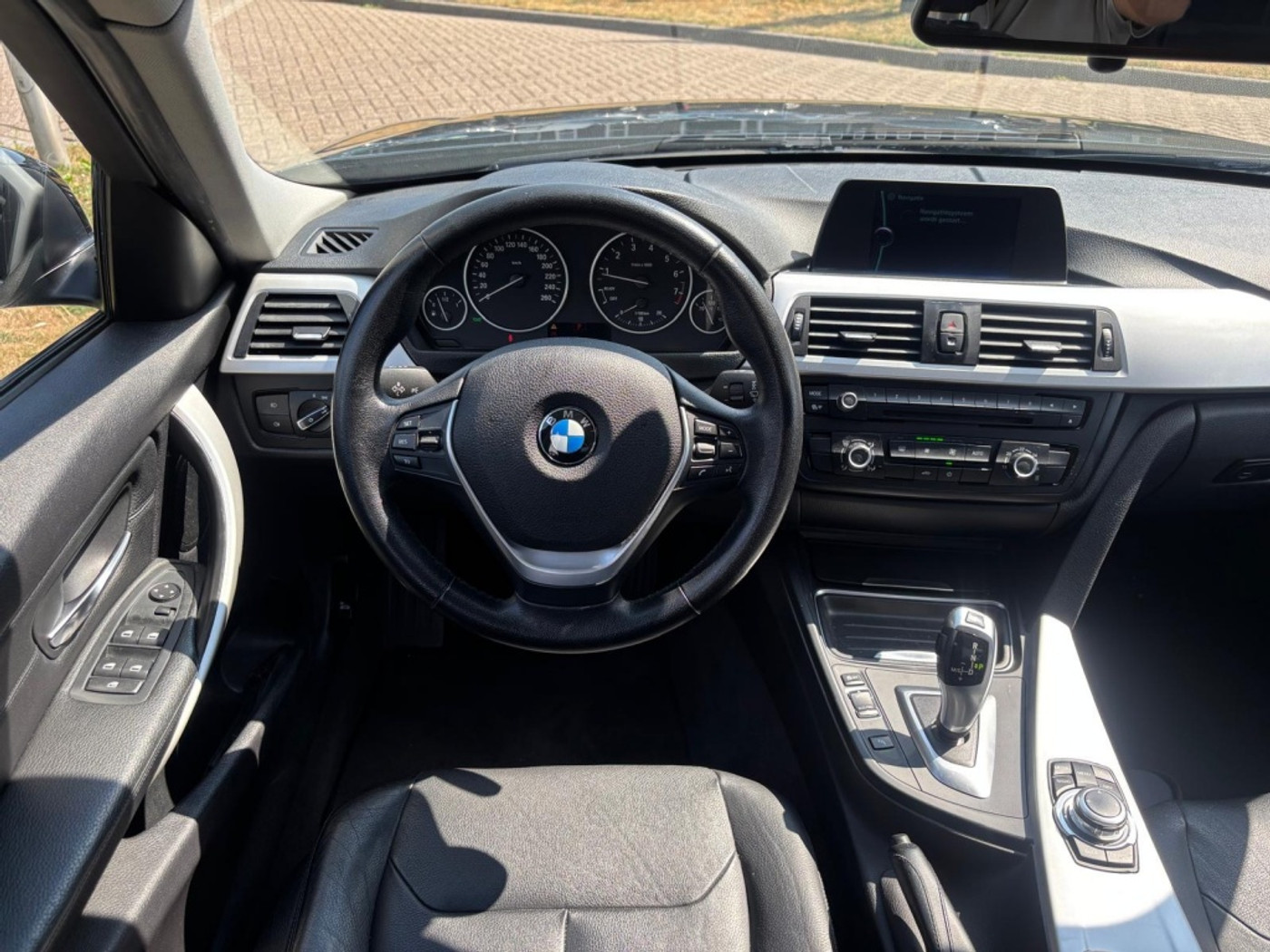 Foto van BMW 3er Reihe