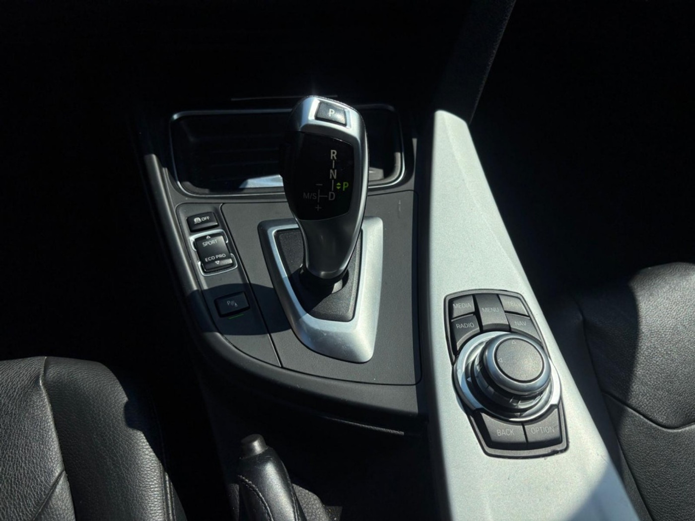 Foto van BMW 3er Reihe
