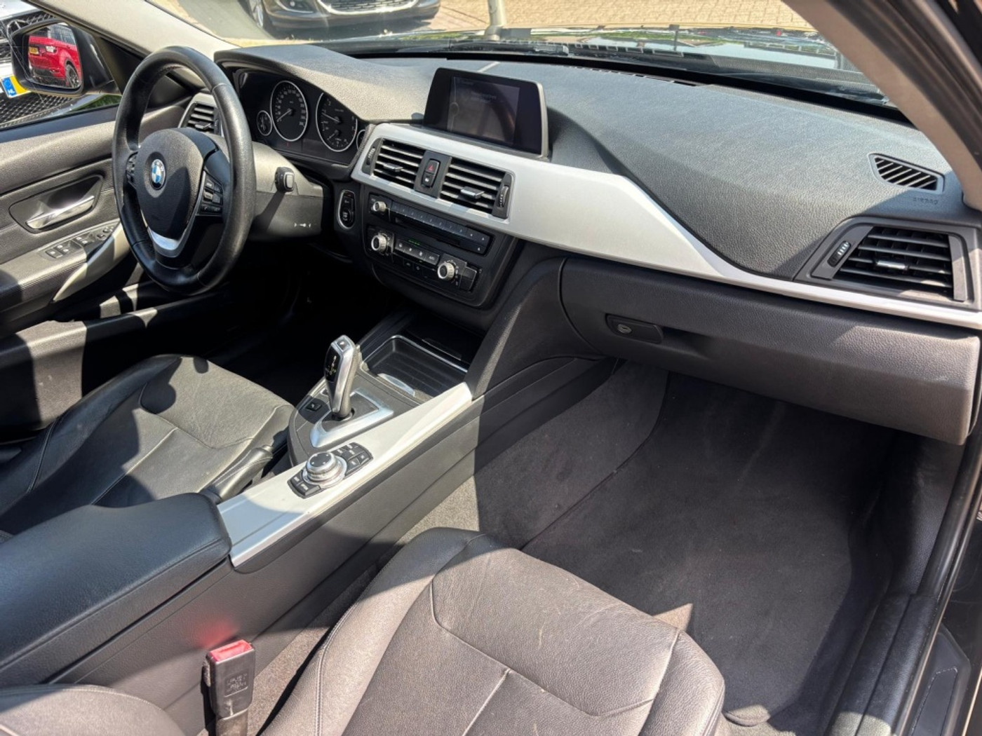 Foto van BMW 3er Reihe
