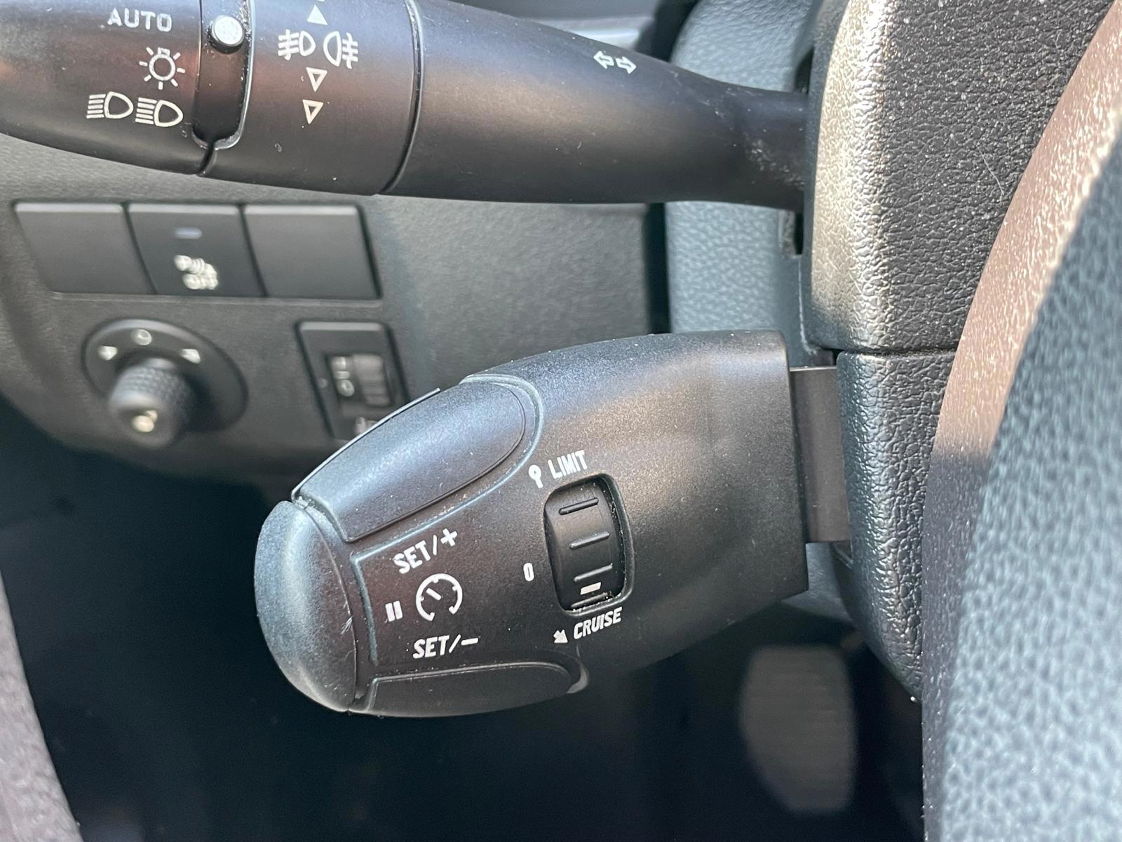 Foto van Citroen Berlingo